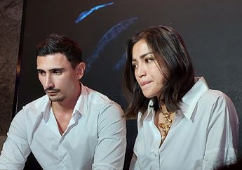 Ingin Dampingi Orangtua di Masa Tua, Jessica Iskandar dan Vincent Verhaag Putuskan Pindah ke Jakarta Tahun Ini