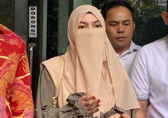 Wadatina Mawa Kukuh Pada Keputusannya untuk Berpisah dari Insanul Fahmi, Singgung soal Kebahagiaan