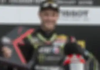 Akhirnya Terungkap... Lebih Pilih WSBK, Ini Alasan Jonathan Rea Enggak Jadi Balapan di MotoGP