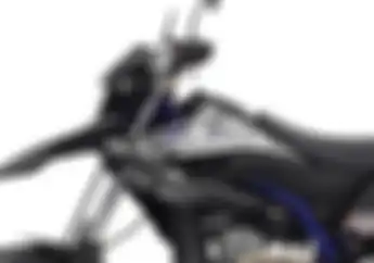 Hot Info! Yamaha Indonesia Sedang Persiapkan Trail, Akhir Tahun Meluncur..