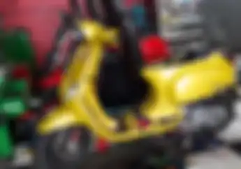 Vespa Matik Loyo Abis Diupgrade? Perlu Dicolok Alat Ini Nih, Simak Pilihannya
