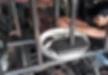 Pelek Peyang Bikin Motor Oleng, Cukup Siapkan Uang Segini Biar Bisa Lurus Lagi
