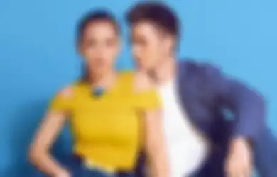 Pernikahannya dengan Celine Evangelista Diambang Kehancuran, Stefan William Ternyata Pernah Minta Istrinya Cari Lelaki Lain Karena Hal Ini