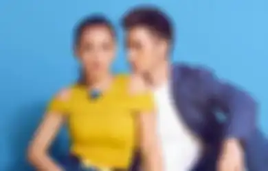 Rumah Tangganya Diterpa Isu Cerai, Stefan William Kepergok Unfollow Akun Celine Evangelista