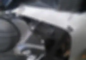 Wajib Tahu, 5 Cairan Ini Bisa Merusak Cat di Bodi Motor Kesayangan