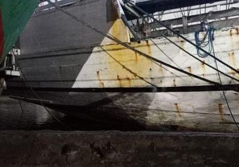 Diduga Kaget saat Mendengar Hal Ini, Seorang Pemuda Jatuh ke Laut dan Ditemukan Meninggal Dunia, Seperti Ini Kronologinya