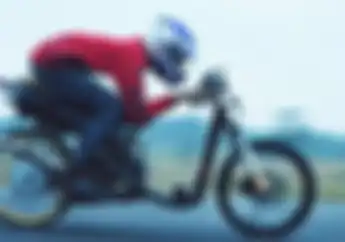 Jarang yang Tahu, Begini Cara Bikin Tarikan Yamaha Mio Galak Atas Bawah