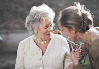 Arti Mimpi Rambut Beruban yang Tak Disangka-sangka, Ternyata Ada Kaitannya dengan Pikiran Anda Saat Ini, Kok Bisa?