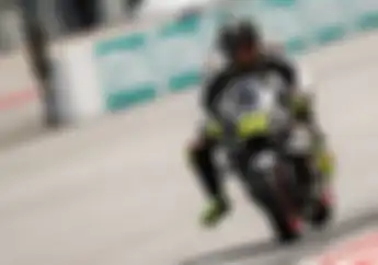 Rekan Satu Tim Marc Marquez Ungkap Honda Masih Kalah Jauh Dari Ducati