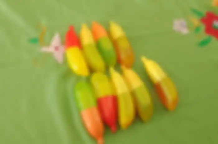 Produk yang disebut sebagai sari buah mengandung narkoba.
