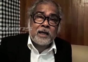 Penyambutan Saipul Jamil Dinilai Berlebihan untuk Seorang Mantan Narapidana Pelecehan Seksual, Arist Merdeka: Komnas PA Dilecehkan oleh Peristiwa Itu!