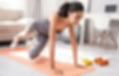 Bolehkah Kita Berolahraga Saat Sedang Menstruasi? Ini Faktanya!