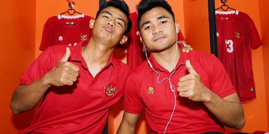 Piala AFF U-23 2023 - Penyebab Pemain Abroad Tak Mungkin Dipanggil Shin Tae-yong