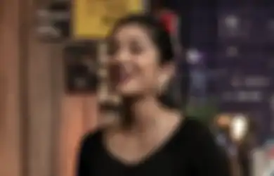 Jalani Olahraga Ekstrim, Artis Cantik Fanny Ghassani Langsung Banjir Doa dari Netizen: Hati-hati Salah Posisi Bisa Cidera...