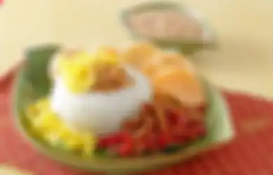 Stop Mulai dari Sekarang, Sarapan Nasi Uduk Ternyata Bisa Picu Obesitas Hingga Kanker, Begini Penjelasan Ahli Gizi!