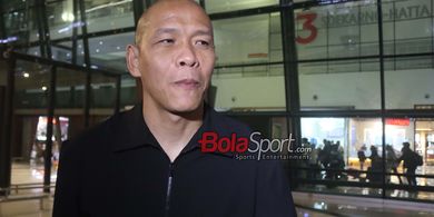 Tak Ada Target di Piala Kemerdekaan 2025, Nova Arianto: Timnas U-17 Indonesia Sudah Level Dunia!