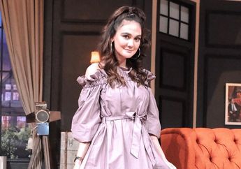 Luna Maya Ucapkan Selamat Hari Ibu, Potret Muda sang Mama Langsung Jadi Sorotan : Mirip Artis!