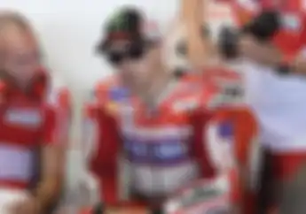 Crew Ducati Beberkan Kekuatan Lorenzo Musim Ini