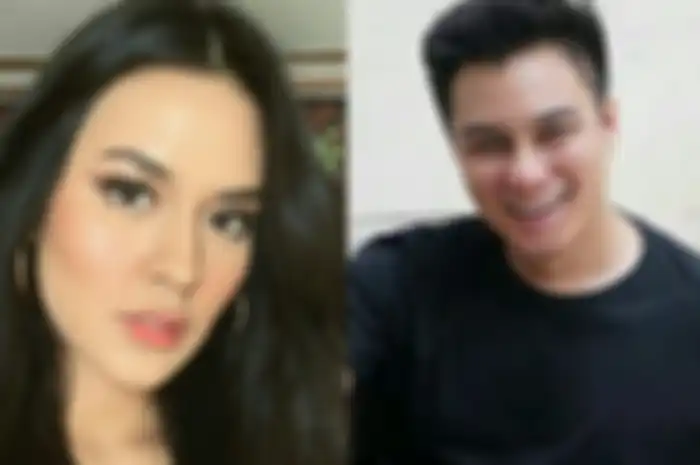 Baim Wong bongkar sifat asli Raisa.