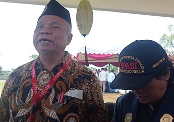 Kenang Didikan Hotma Sitompul, Praktisi Hukum Teguh Samudera: Jalani Kehidupan Humanisme dan Religius