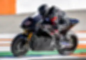 Fairing Baru Akan Digunakan Aprilia Saat Seri Perdana MotoGP di Qatar