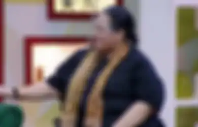 Diancam Dipolisikan, Mbak You Klarifikasi Ramalannya soal Pergantian Presiden