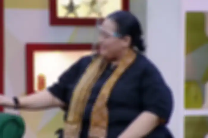 Mbak You 