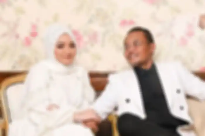 Nathalie Holscher akhirnya pulang ke rumah Sule sambil disambut sang bungsu.