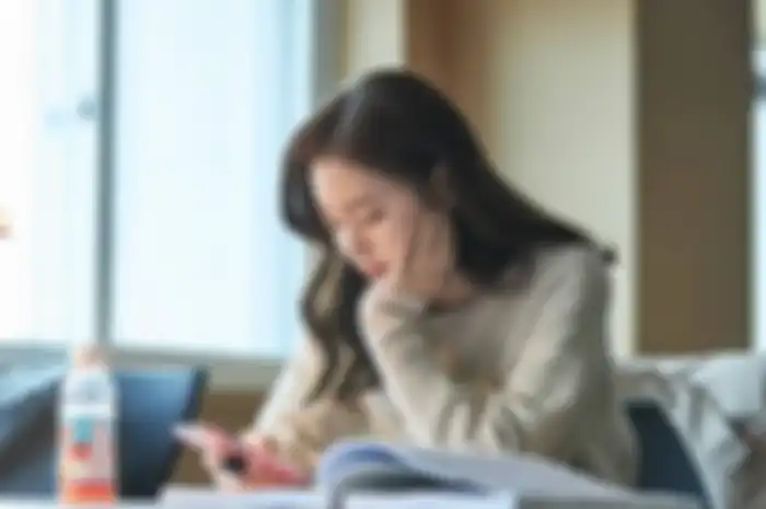 Drama 'Born Again'