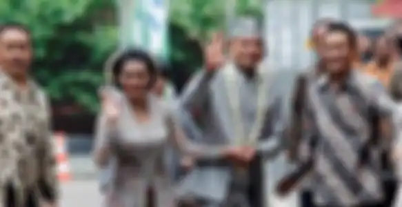 Pernikahan Krisdayanti dan Raul Lemos