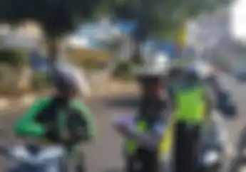 Ramai Razia Operasi Patuh 2019,  Ini Ciri-ciri Razia Polisi Resmi dan Polisi Gadungan