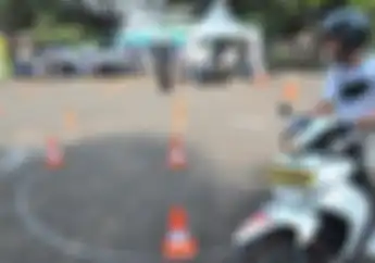 Instruksi Kapolri Dilanggar, Calo SIM Merajalela di Satpas Polres Depok Diduga Dilindungi Oknum Polisi