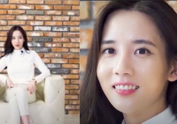 Dikenal Kontroversial, Han Seo Hee Tiba-tiba Umumkan Buat YouTube Channel yang Akan Menguak Gosip Panas Para Selebriti Korea
