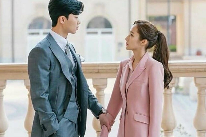 Why Secretary Kim