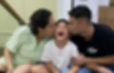 Rayakan Ulang Tahun ke Enam, Rafathar Dapat Hadiah Tak Terduga dari Raffi Ahmad dan Nagita Slavina, Wujudnya Bikin Syok