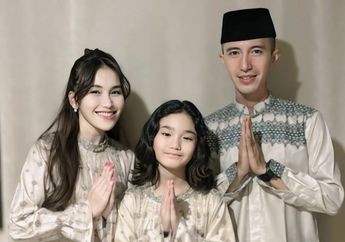 Batal Nikah dengan Muhammad Fardhana, Ayu Ting Ting Ungkap Alasannya, sang Biduan: Mungkin Udah yang Terbaik Buat Saya dan Bilqis