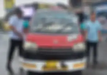 Wali Kota Medan Bobby Nasution Cegat Angkot yang Terobos Lampu Merah dan Tabrak Pemotor, Ini Faktanya