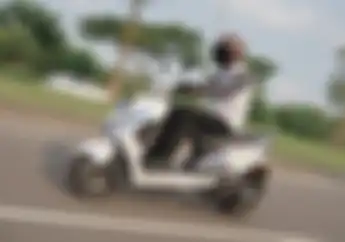 Murah Banget Harga Motor Listrik di Bawah Rp 15 Jutaan, Ini Pilihannya