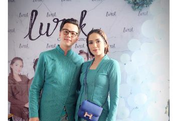 Kembali Buka Bisnis Kuliner, Ussy Sulistyawati Rilis Restoran Baru!