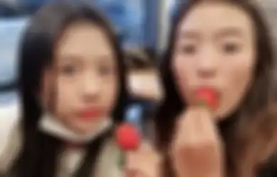 Fakta Kembar Jae Si dan Jae Ah yang Sudah Beranjak Remaja. Menawan!