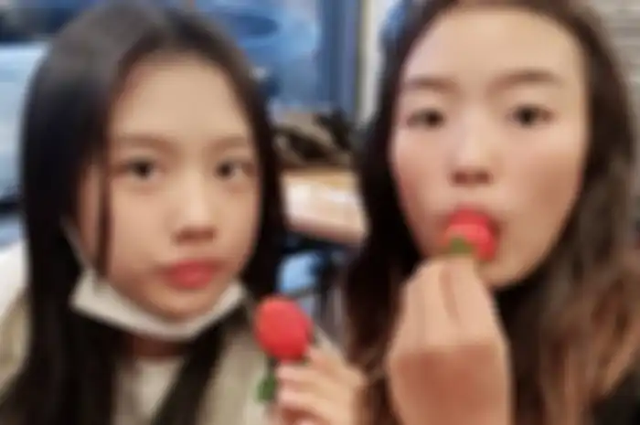 Jae Si dan Jae Ah