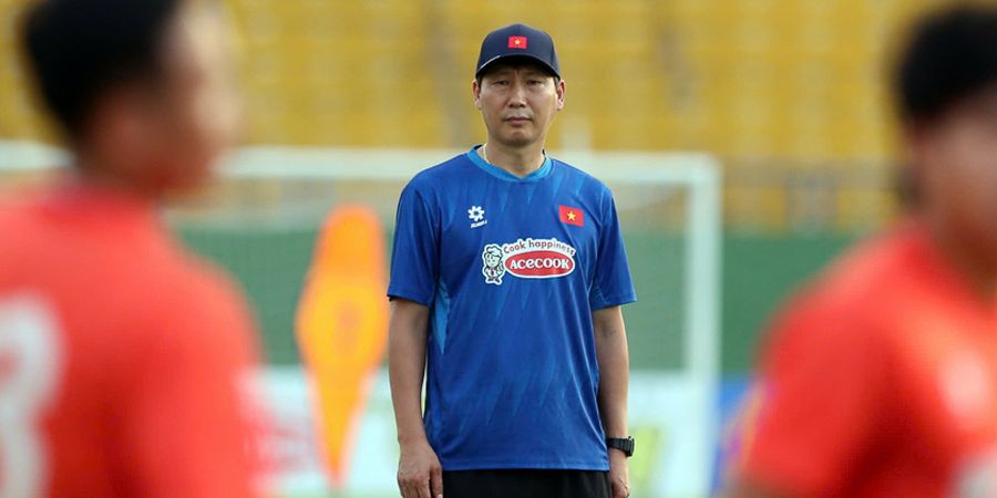 Vietnam Ngaku Dibuat Sedih FIFA dan Indonesia: Situasi Mengkhawatirkan!