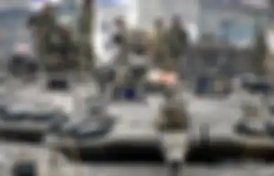  Jadi Sorotan Dunia, Prajurit TNI Tak Gentar Dijadikan Target Moncong Tank Merkava dalam Jarak Hanya Beberapa Meter hingga Gagalkan Perang Usai Hadang Tank Israel Itu!