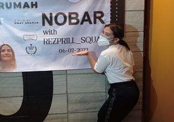 'Aku Sudah Nggak Ada Istirahat' Seolah Tak Puas dengan Satu Profesi Hingga Jajal Jadi Produser dan Punya Klub Bola, Prilly Latuconsina Keluhkan Hidupnya Makin Ribet