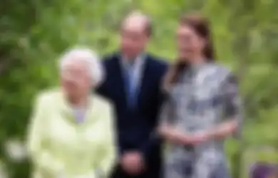 Kematian Ratu Elizabeth II Pengaruhi Tatatan Kekuasaan Kerajaan Inggris, Begini Janji Pangeran William Soal Ayahnya yang Naik Takhta Jadi Raja