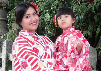 Berjuang untuk Sembuh, Shakira Aurum Tak Mau Jauh dari Denada