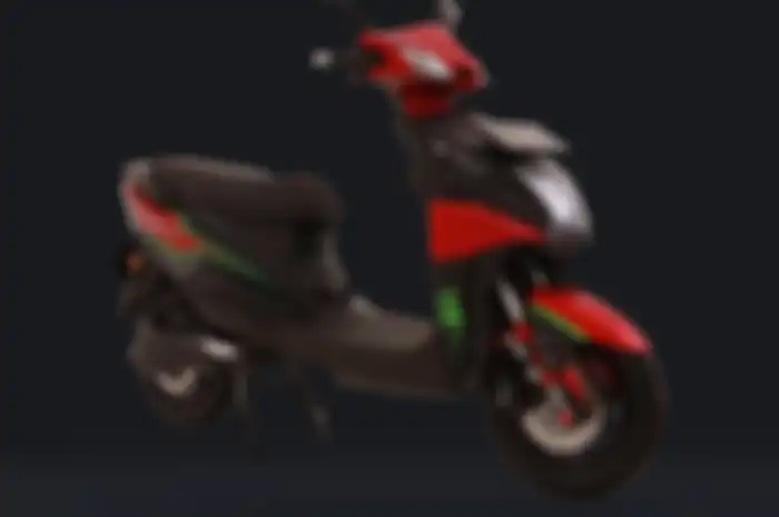 Tampang Volta 401. Simak harga motor listrik Volta 401 terbaru Desember 2022.