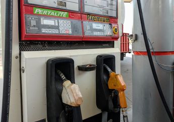 BBM Jenis Premium Malah Bikin Mobil Jadi Boros, Apa Betul Begitu? 