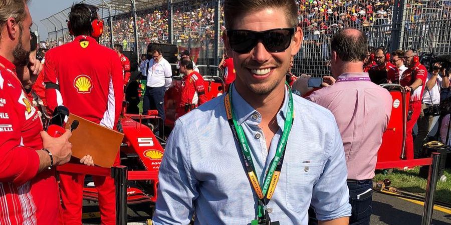 Casey Stoner Senang Dua Pembalap Australia Ngegas di MotoGP 2022