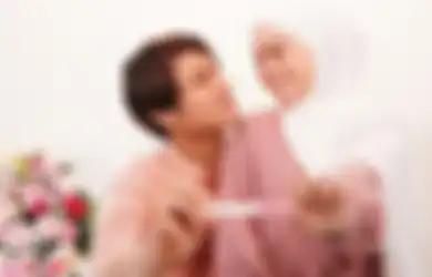 Pamer Foto Baby Bump Bareng Aurel Hermansyah, Perut Lesti Kejora Langsung Disorot Hingga Dipertanyakan Usia Kandungannya: Kok Besaran Perut Dedek?